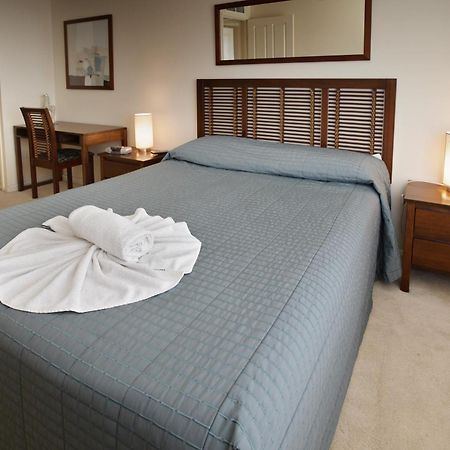 On The River Apartments Maroochydore Ngoại thất bức ảnh