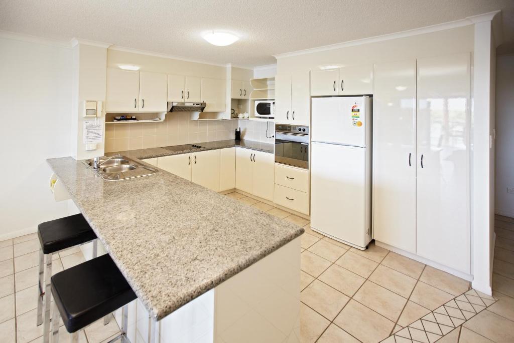On The River Apartments Maroochydore Phòng bức ảnh