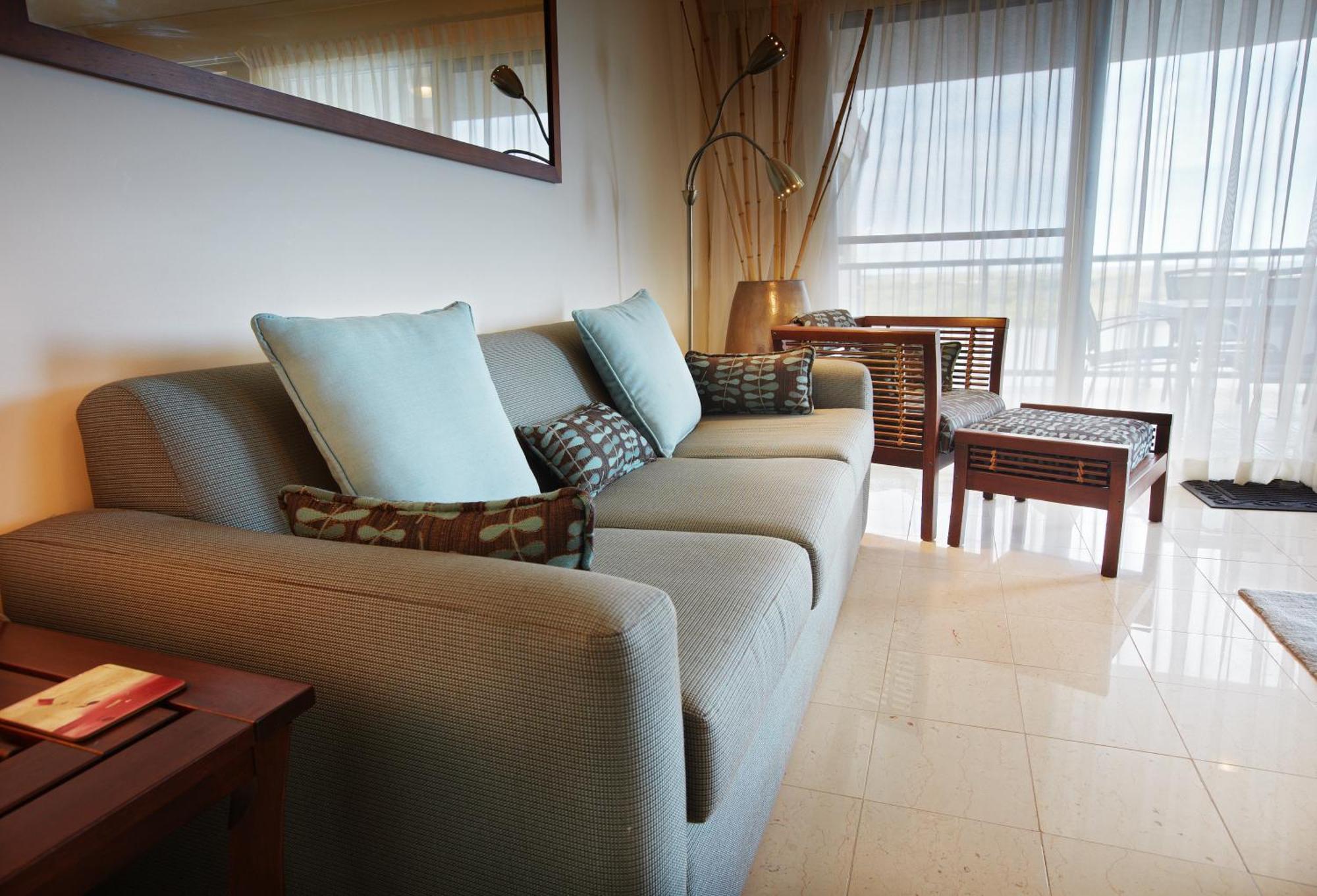 On The River Apartments Maroochydore Ngoại thất bức ảnh