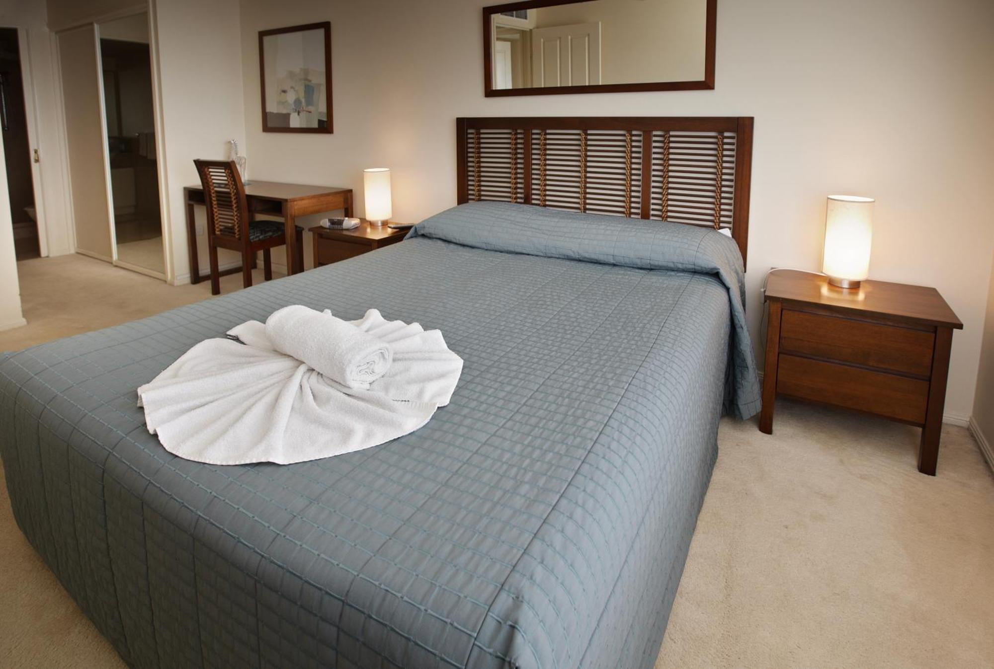 On The River Apartments Maroochydore Ngoại thất bức ảnh