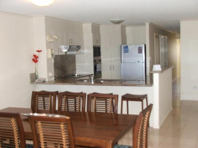 On The River Apartments Maroochydore Ngoại thất bức ảnh