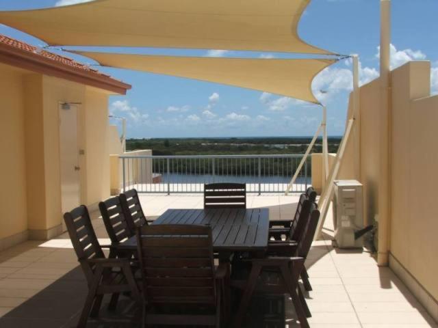 On The River Apartments Maroochydore Ngoại thất bức ảnh