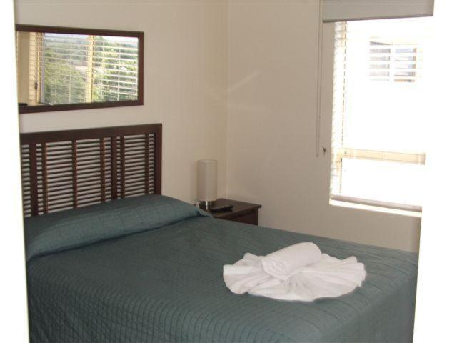 On The River Apartments Maroochydore Ngoại thất bức ảnh