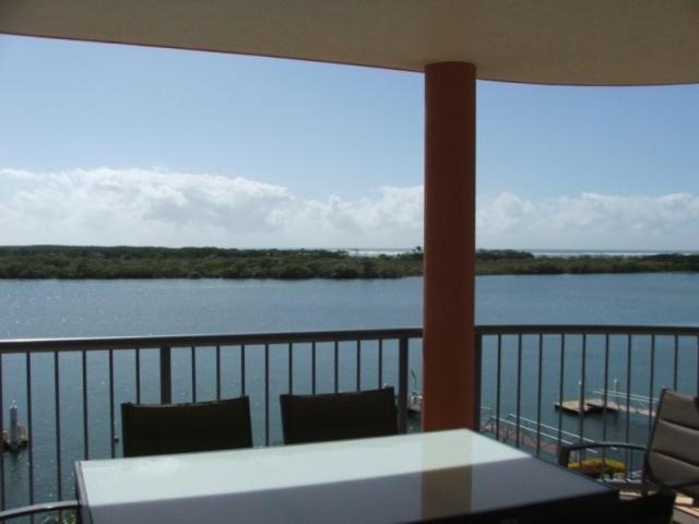 On The River Apartments Maroochydore Ngoại thất bức ảnh