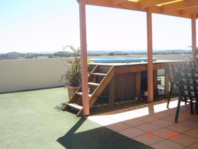On The River Apartments Maroochydore Phòng bức ảnh