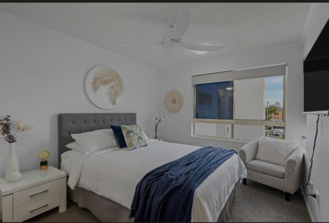 On The River Apartments Maroochydore Ngoại thất bức ảnh
