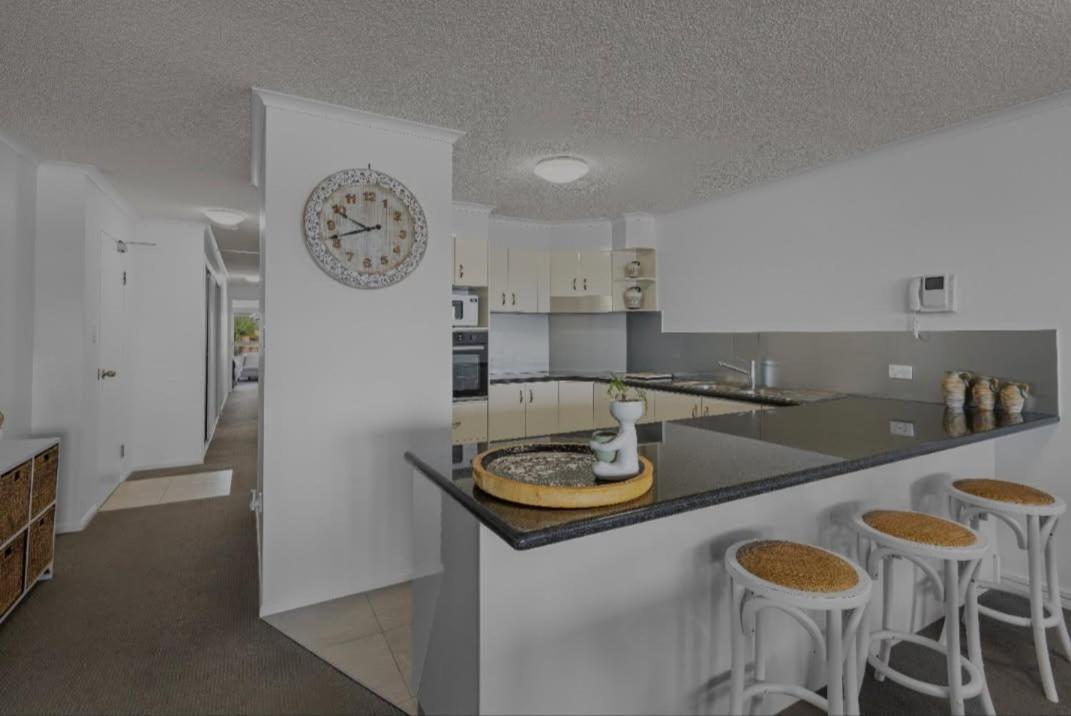 On The River Apartments Maroochydore Ngoại thất bức ảnh