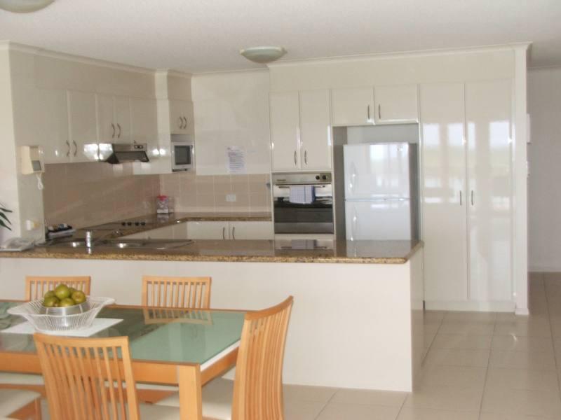 On The River Apartments Maroochydore Ngoại thất bức ảnh